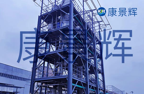 硫酸鈉、硫酸鉀蒸發(fā)提純設(shè)備
